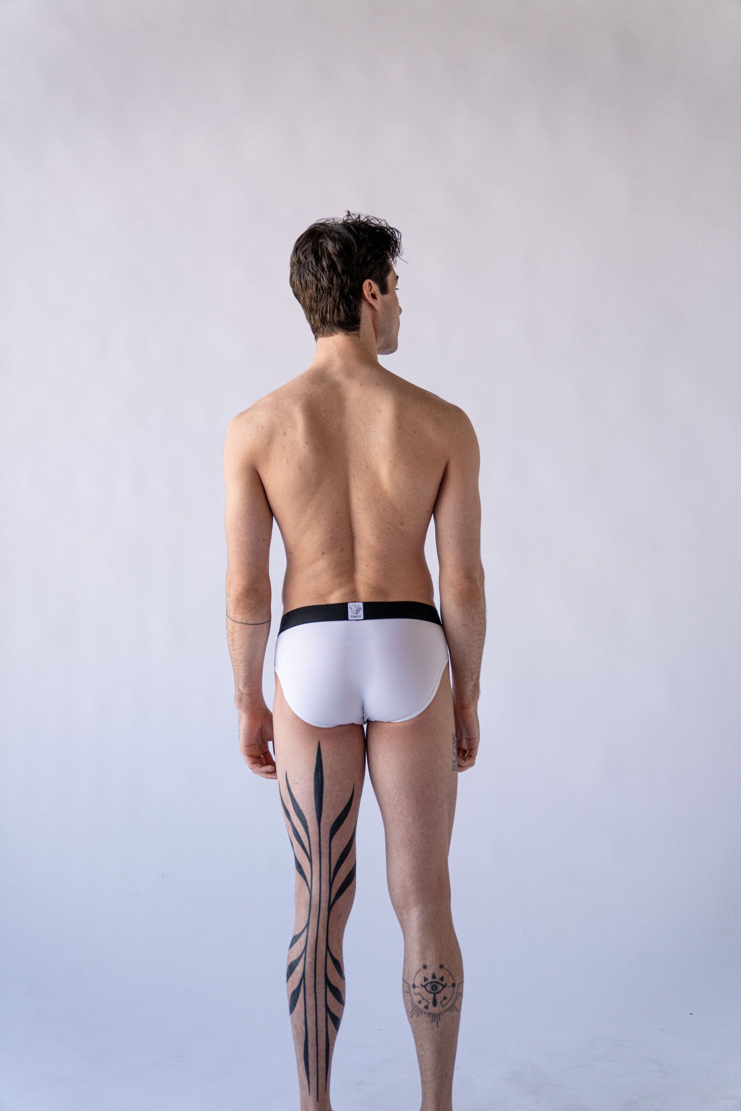 Lakesore Briefs - Snow White